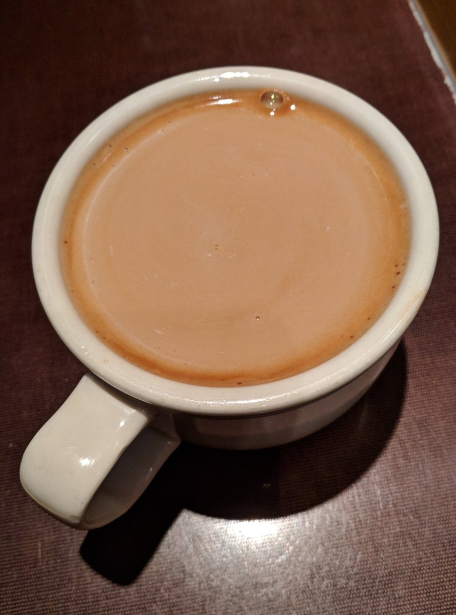 StoryInMyCoffee's tweet photo. #Honey🍯! Honey is what makes the world go 'round after the coffee bean is ground, and that sensation of wakefulness &amp; clarity of thought is found. Thank you, Bee 🐝, for your generosity. 🙏 https://t.co/nWiiki8LNS