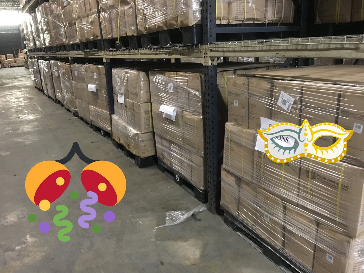 DealWithIt_FS's tweet photo. We're getting ready for Mardi Gras! How about you? Buy early and save https://t.co/6R4FGzoRei🔝 https://t.co/5KBAgw4ePv