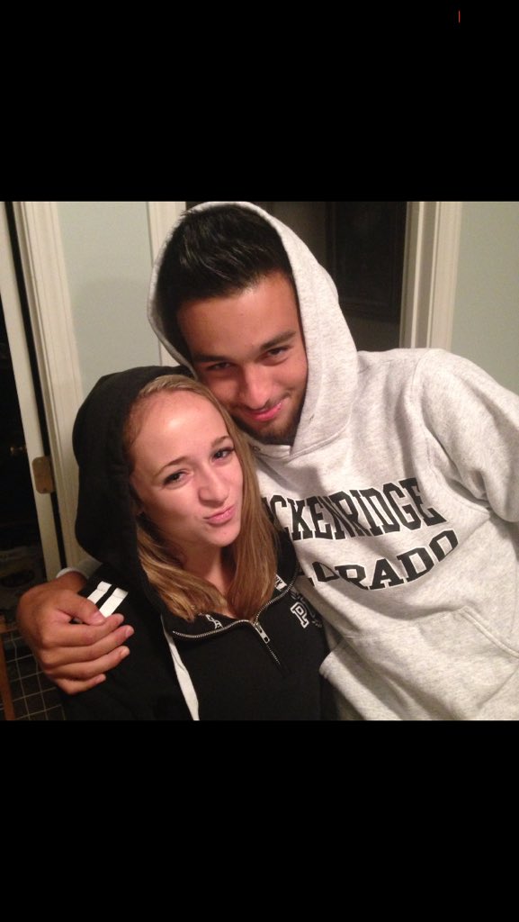 GordonGuy19's tweet photo. Happy birthday to the original "hoodlum"😂. Make it a good one Megs 🎉🎉@MeganBishoppp https://t.co/QVE3zLQduL