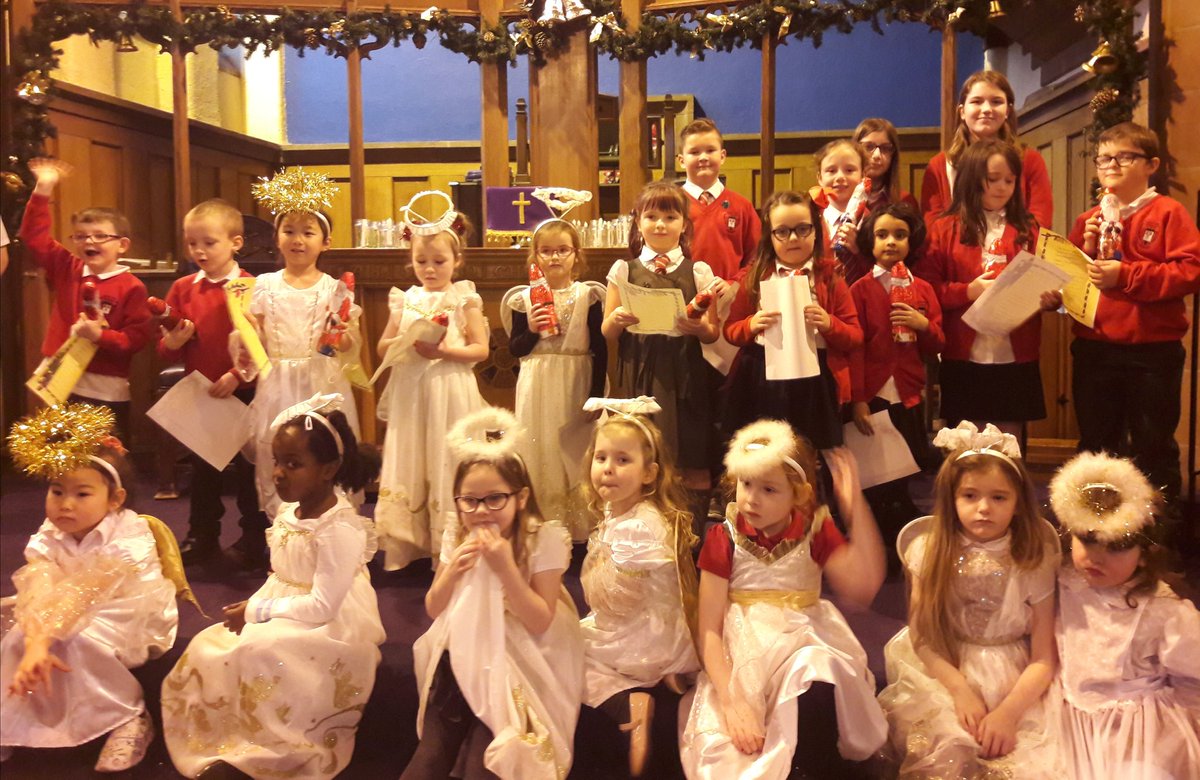 carntyne primary tweet media