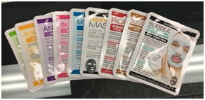 Dermactin_TS's tweet photo. For the whole month of December our #Dermactin #sheetmasks are buy 3 get 1 free at @SallyBeauty ! You do not want to miss out on this good deal https://t.co/c3X90t7Wa5