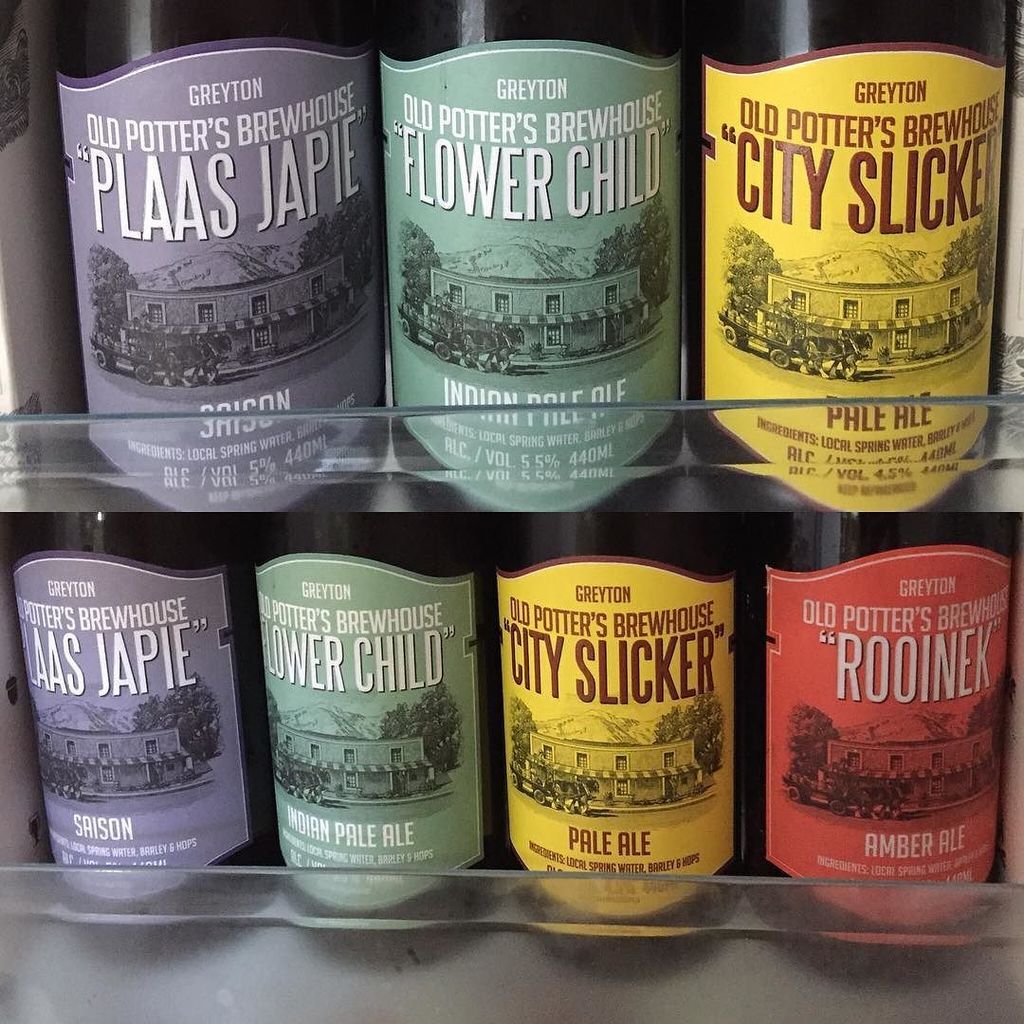 DaveStarley's tweet photo. Now that the #prodigal #pommie brother has been found and returned the #family is whole again......for a short time anyway 😁😂!
@oldpottersinn #rooinek #flowerchild #plaasjapie & #cityslicker
.
.
#craftbeer #craftbeers #countrybeer #freshcountrybeer #… https://t.co/XNl9DkitGE https://t.co/ZEGgUxkBT8