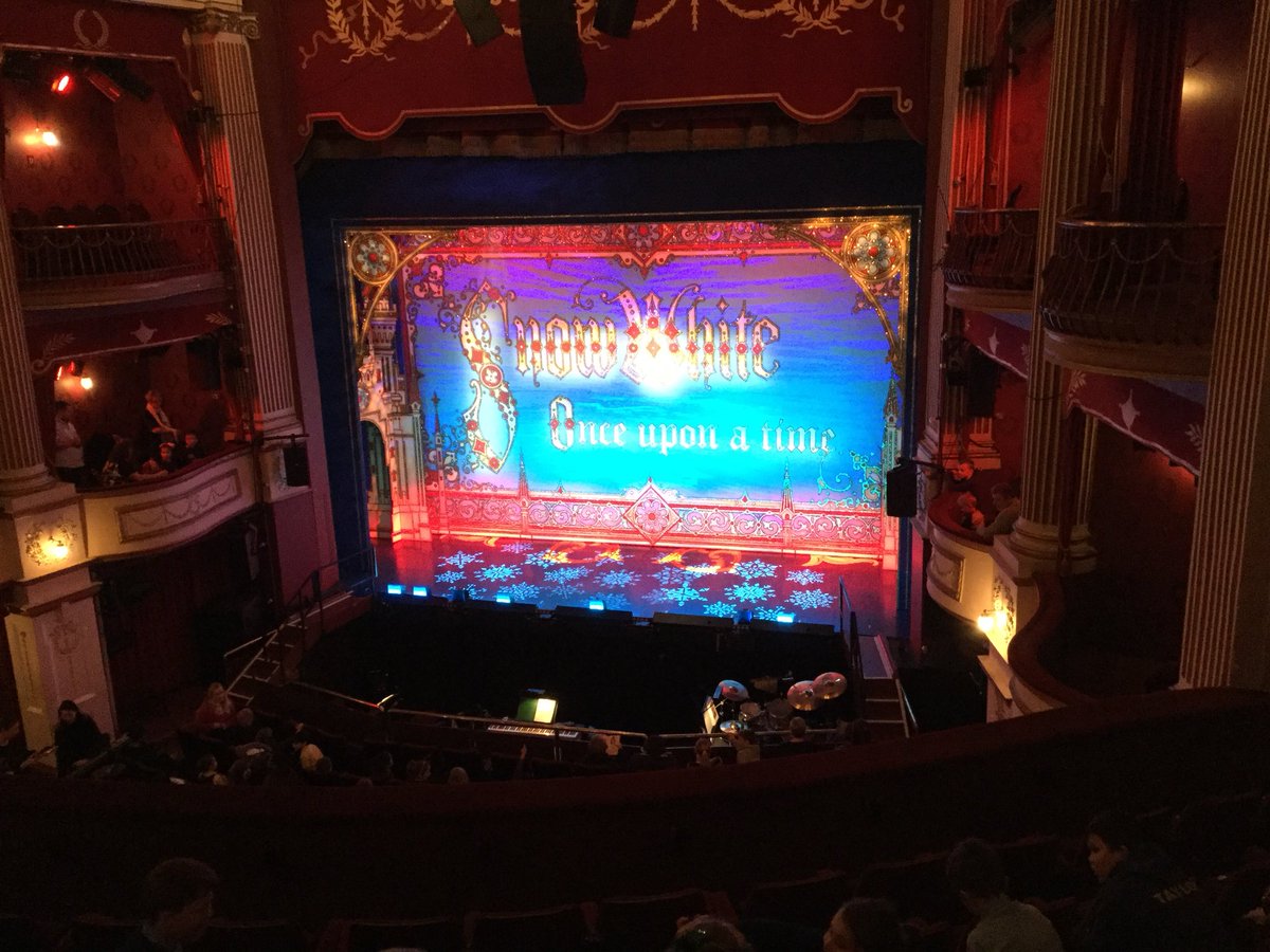 ALC_chillax's tweet photo. Another great day out for Chillax this time to the pantomime. Pupils were excellent as always.@abergill @jenny_woodroffe @ALC_SECONDARY https://t.co/GyVjg1LCIH