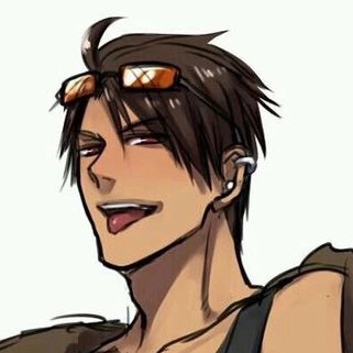 LordOfPervert's tweet image. #NewProfilePic