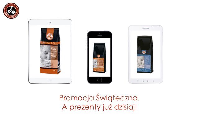 SatVend's tweet photo. Tablety, iPhony, iPady w prezencie z produktami Satro. 📱 https://t.co/vBVtrBnBJY
