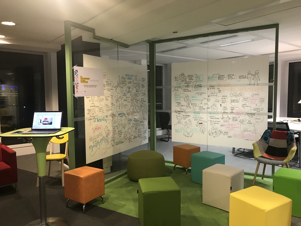 hautsdeseinefr's tweet photo. #Lelab92 Ce lab d’innovation touristique situé #TourVista à #Ladefense chez @EurogroupFR  va permettre aux projets lauréats de consolider et tester leurs projets #hautsdeseine dans un cadre de #coworking #startups #digital #innovation https://t.co/4V2GO1kptK