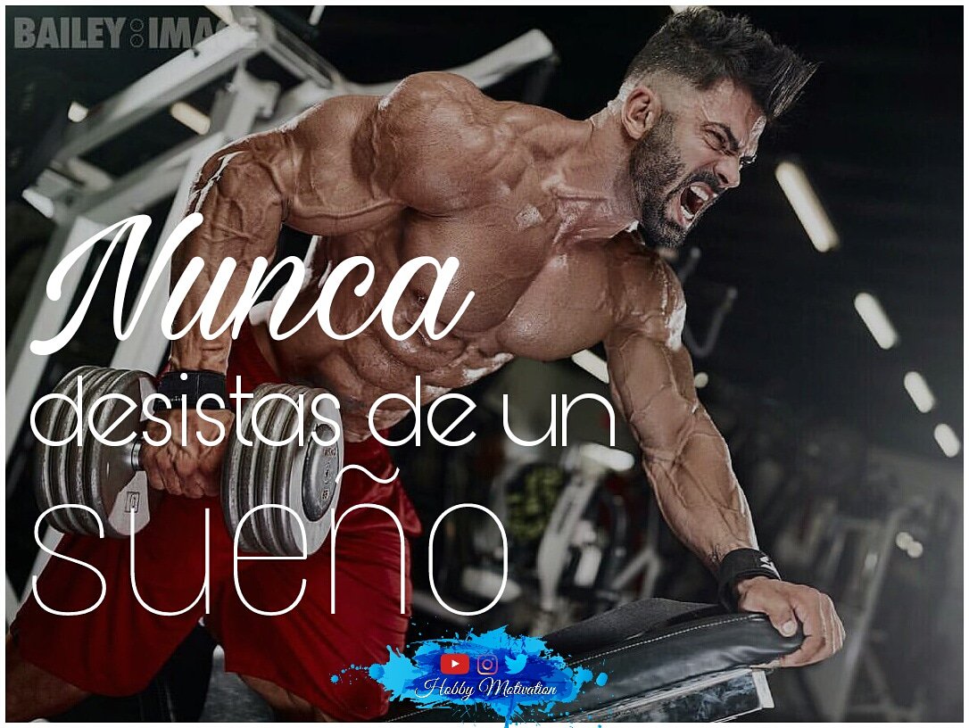 HobbyMotivation's tweet photo. Si lo sueñas, procura lograrlo! 💥

Síguenos para ver más! 🔥🔥
#HobbyMotivation #motivacióndirecta #fitness #gimnasio #ejercicio #bodybuilding #gym #aesthetic #bodybuilder #gymlife #lifestyle #workout #fit #fitnessmodel #gymtime #instafit #motivation #fitnessaddict #pshyque https://t.co/TD8yvBVY4V