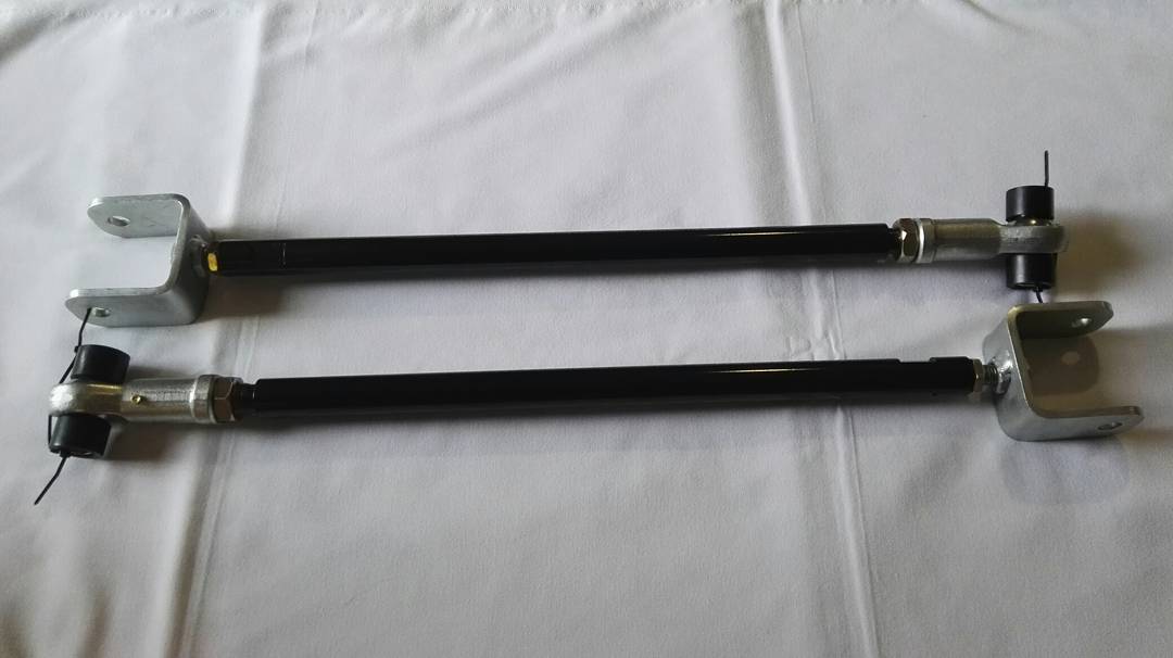torque_dirty's tweet photo. We are pleased to announce our new base level e36/46 adjustable camber arms. 

They offer the same functionality as our premium set and are competitively priced at R2000 per set ex. shipping. 

If you would like to order a set please drop us a line.

#bmw #e36 #e46 #camber https://t.co/AF4oN3UdKV