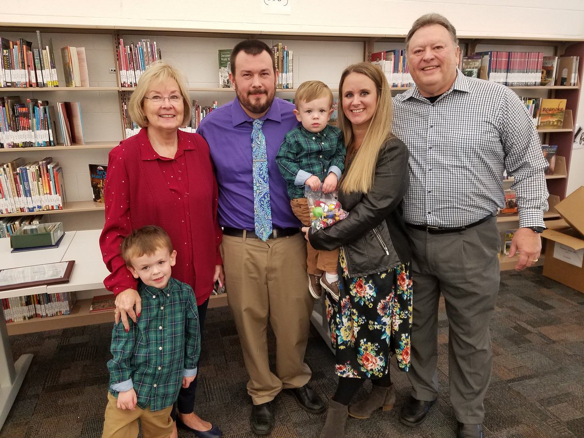 Alex Bergren tweet media