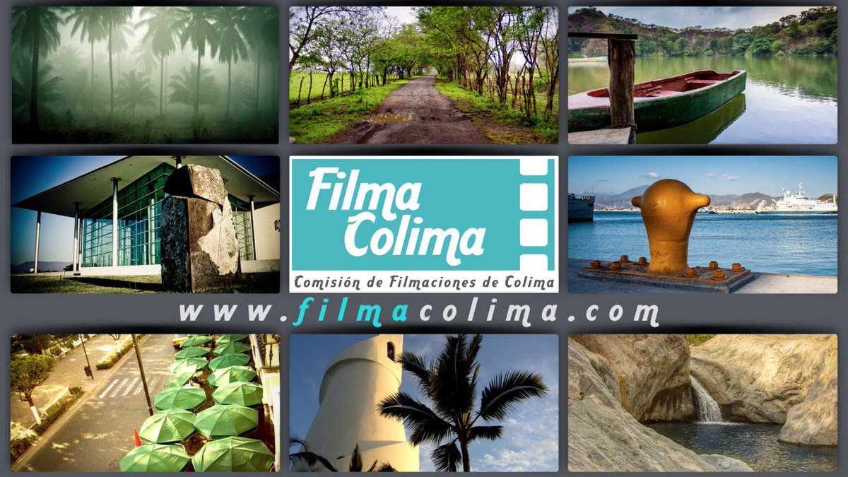 VisitColimaMx's tweet photo. En Colima encontrarás las locaciones ideales para hacer la película de tus sueños. ¡No lo pienses más! Tenemos un lugar especial para cada una de tus ideas... #UnDestinoDePelícula #FilmaColima https://t.co/nmmunDdr2W