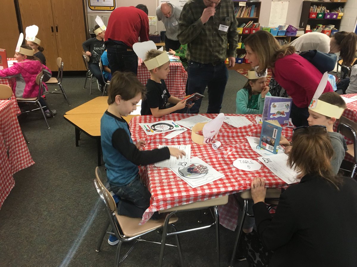 BOOK TASTING Yat The Wizards All You Can READ Buffet