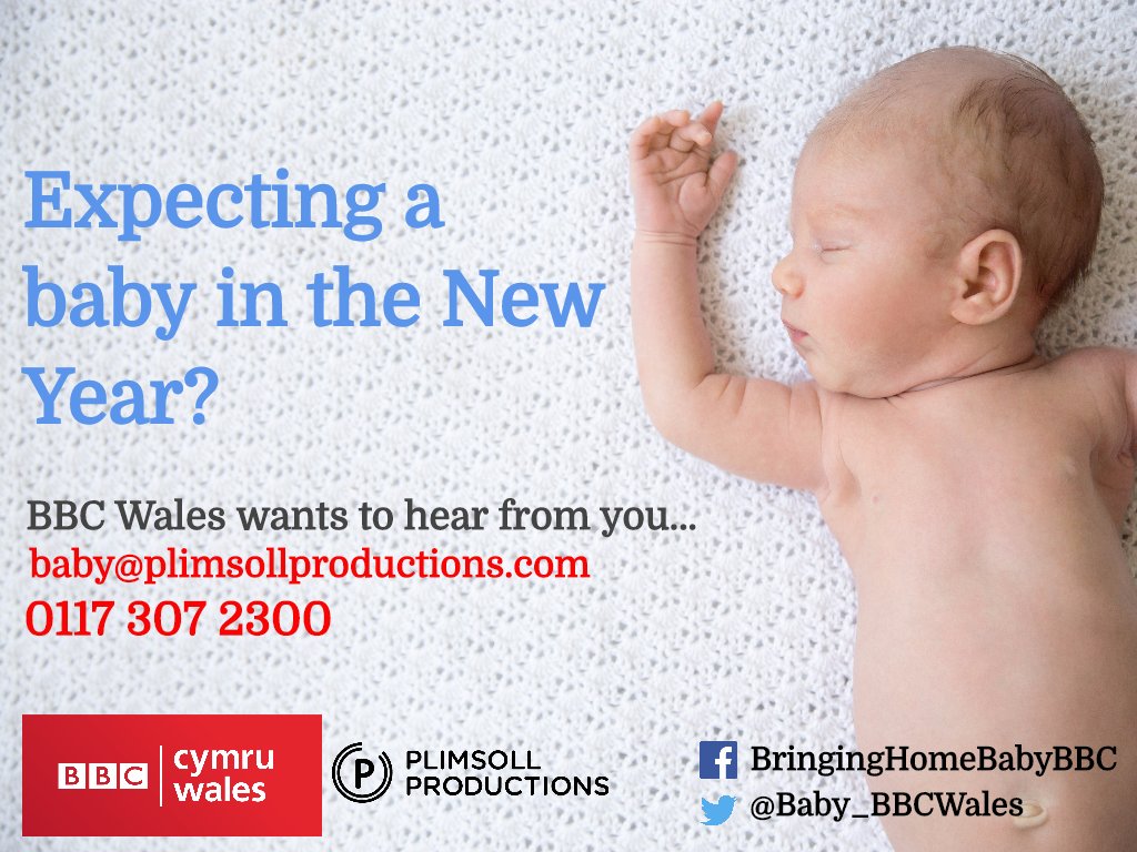Baby_BBCWales's tweet photo. @CRGWfertility Hi! Please retweet our flyer? We want to speak to people due in the New Year and hear their story! https://t.co/F40sWT6gW5