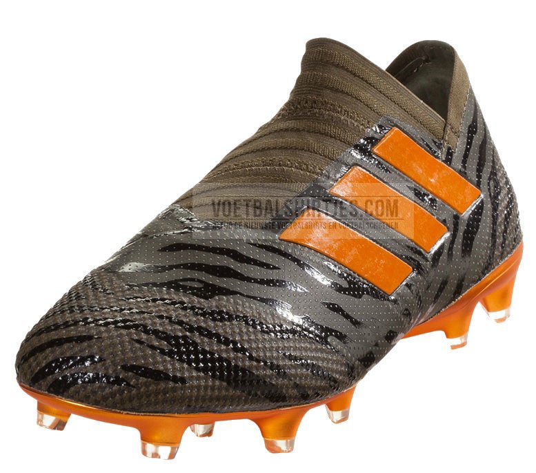 voetbalshirtjes's tweet photo. De Adidas Nemeziz 17+ voetbalschoenen 2018 uit het Lone Hunter Pack
https://t.co/wnNZzCIdAu
#adidasnemeziz #nemeziz17 #Lonehunter #adidasfootball https://t.co/tIUyn7vlZH
