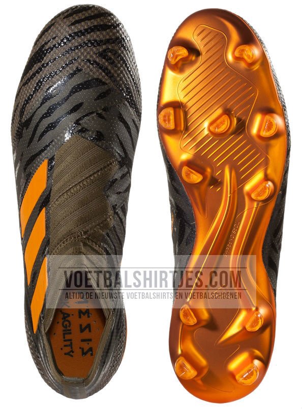 voetbalshirtjes's tweet photo. De Adidas Nemeziz 17+ voetbalschoenen 2018 uit het Lone Hunter Pack
https://t.co/wnNZzCIdAu
#adidasnemeziz #nemeziz17 #Lonehunter #adidasfootball https://t.co/tIUyn7vlZH