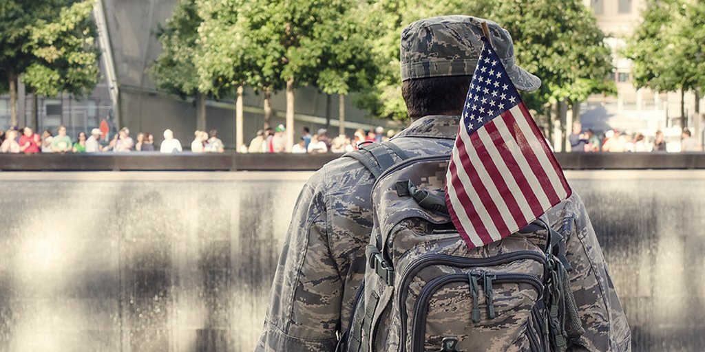 PANYNJ's tweet photo. We have launched our most comprehensive recruitment initiative ever to attract #veterans for available agency jobs, with the goal of having those who served in the US military comprise 5% of our workforce in 2020.

Visit our Opportunities for Veterans page https://t.co/7L6yUQFU3h https://t.co/TvCgJNy5Mf