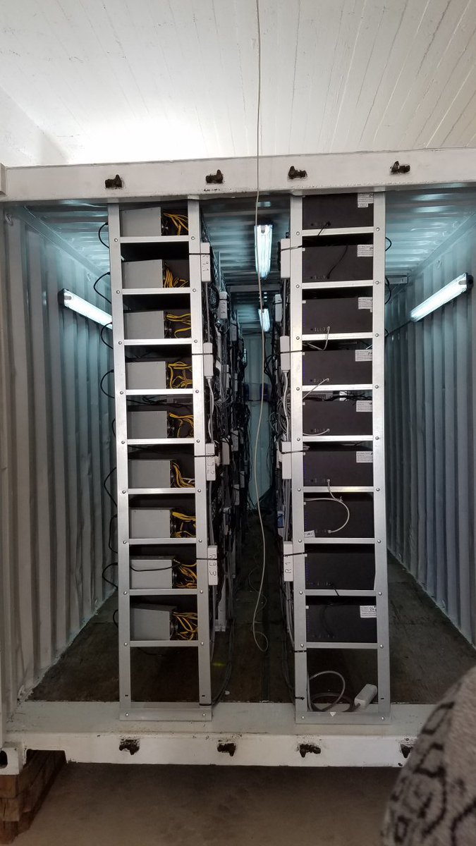 hydro_miner's tweet photo. HydroMiner is planning a Secondary Coin Offering
https://t.co/hzsIjxD1An

courtesy of: BTCBusinessconsult https://t.co/WDiXkFuatR