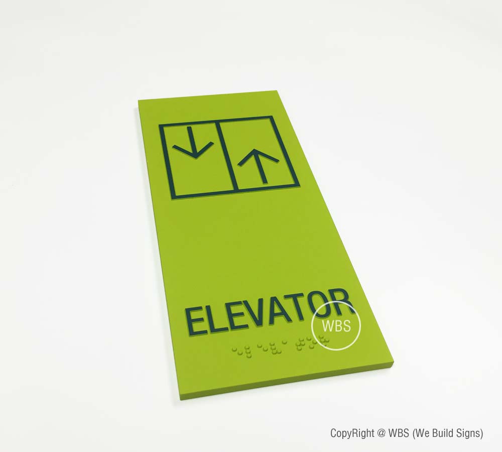We_Build_Signs's tweet photo. Mainstream family elevator sign - ADA compliant wall plaque for elevators. One of our most popular elevator signs, suitable for commercial or public buildings. https://t.co/BDcATZB1D0 https://t.co/GCTjZupGbF