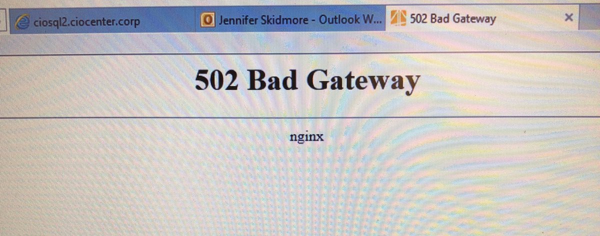 jskid86's tweet photo. When you really need to do CEUs but the internet says no 😭 #ATCproblems @MedBridgeEd https://t.co/cSDir7QLFq