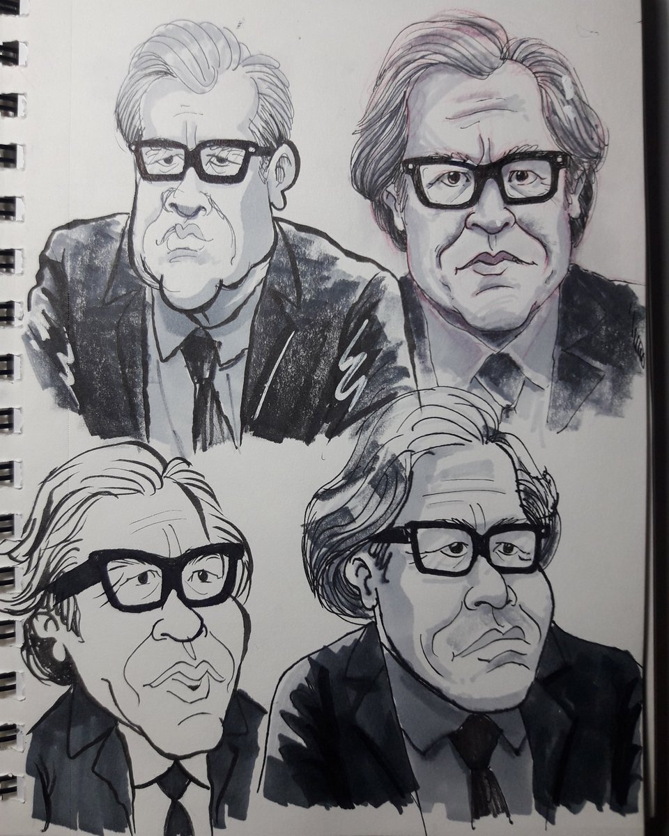 Luis Almagro, Secretario General de la OEA, propone nuevas elecciones para lograr la paz en Honduras. #sketchbook