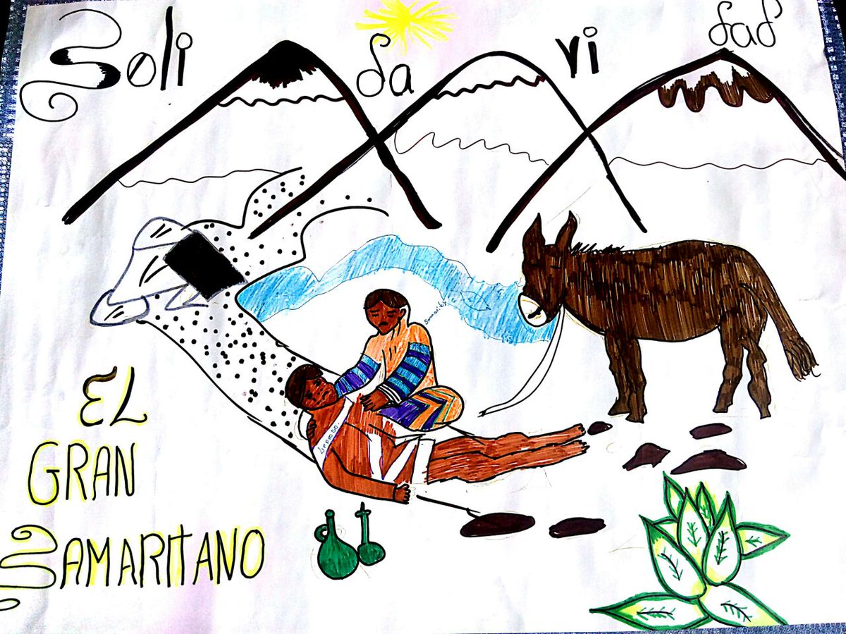 leonelguevarag's tweet photo. Estos son los ganadores del #ConcursodeDibujo: #Valores del #PMDE2017 ✏😉

En el @ColAdvHuepetue somos #MasQueEnseñanza  🌟 @EAsudamerica @EducacionUPS https://t.co/RhfAKimjbG