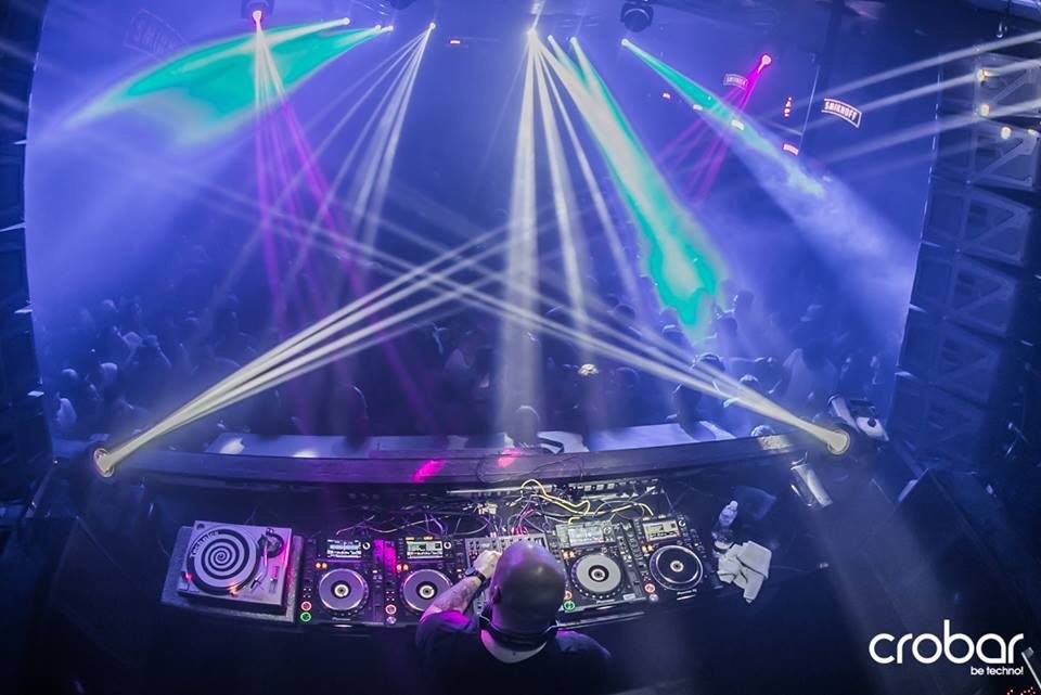 CrobarClub's tweet photo. Muchas gracias @AlanFitzpatrick por ser parte de #CrobarBeTechno2017
27.02.2017
#CrobarBeTechno https://t.co/7e9sYUyQuK
