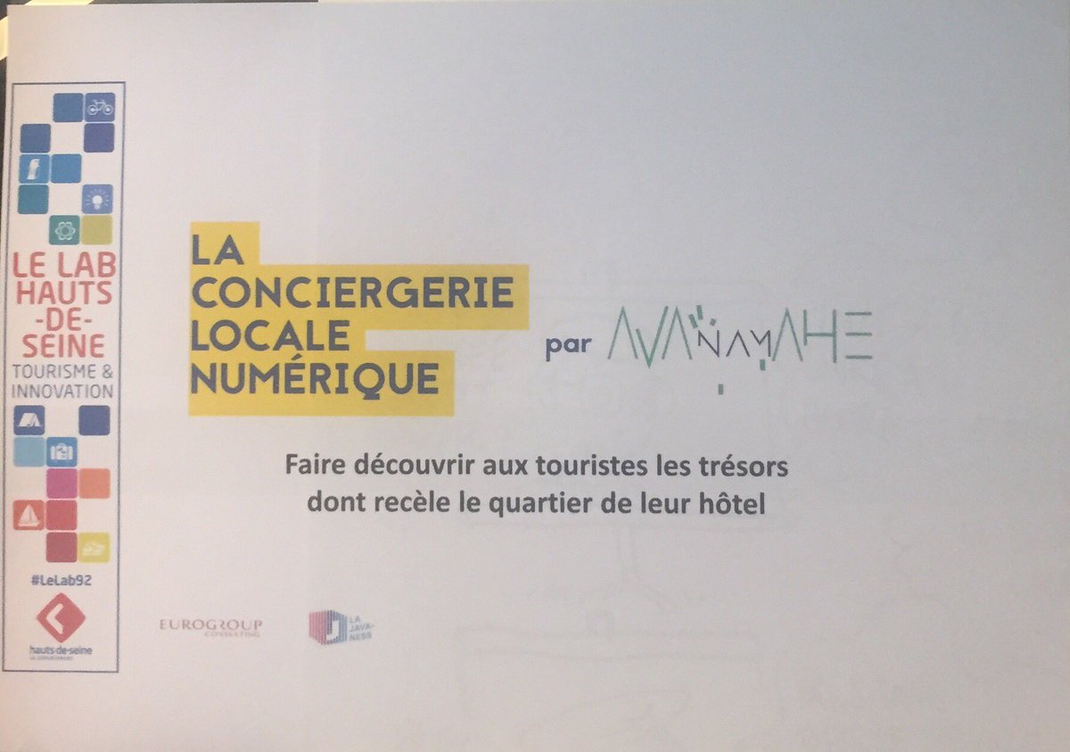 Destination Hauts-de-Seine tweet media