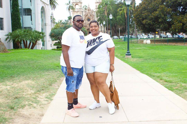 thegreatcouples's tweet photo. Young, married, &amp; blessed! #TheGreatCouples #inspiration https://t.co/Yoj7jimRgQ