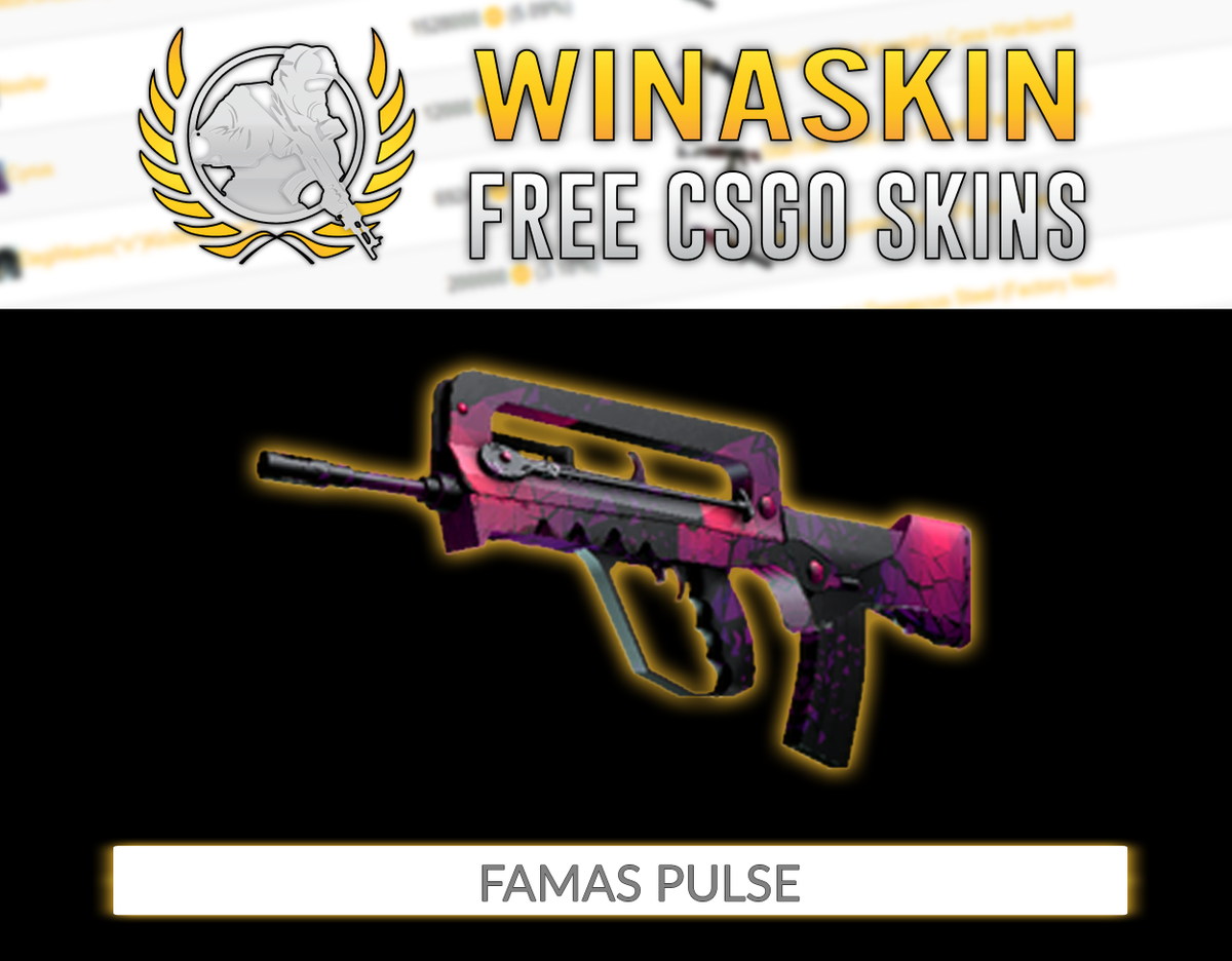 Winaskin's tweet image. GIVEAWAY !

- Like Winaskin !
- Tag 2 friends !
- Enter on winaskin.com !
Ends in 7 days !