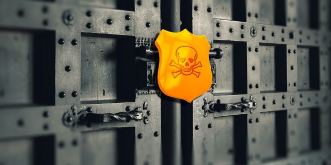 MUO_official's tweet image. Not All VPNs Are Made Equal, Avoid These Ones! muo.co/2B36SEl