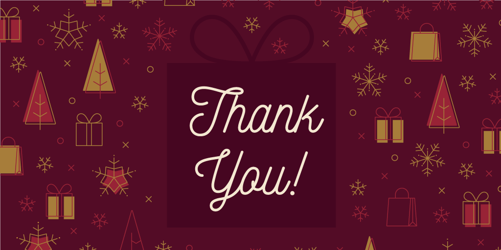 ThinkShiftInc's tweet photo. Thank you to everyone involved in #makenicehappen this year. We received so many generous donations and overwhelming support. Many thanks to R.B. Russell School, William Whyte School, and @BGCWinnipeg for being a part of this special event. Happy holidays everyone! #Thankful https://t.co/SK3z6xU7To