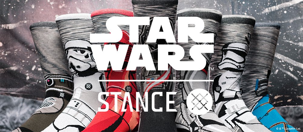 Don't forget to join us tomorrow night at our Denver store for a Star Wars run that will be out of this world! facebook.com/events/1429376…