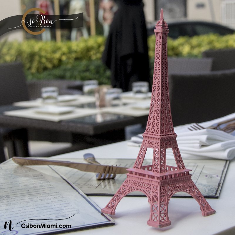 CsibonM's tweet photo. Oh la la Miami, France is all around us.
.
.
.
#CSiBon #Miami #FrenchRestaurant #French #Restaurant #MiamiRestaurant #MiamiFoods #Foods #MiamiNights #Cuisine #Drinks #Edgewater #Biscayne #France #CsibonMiami #FoodLover https://t.co/TpHnYM2HKI