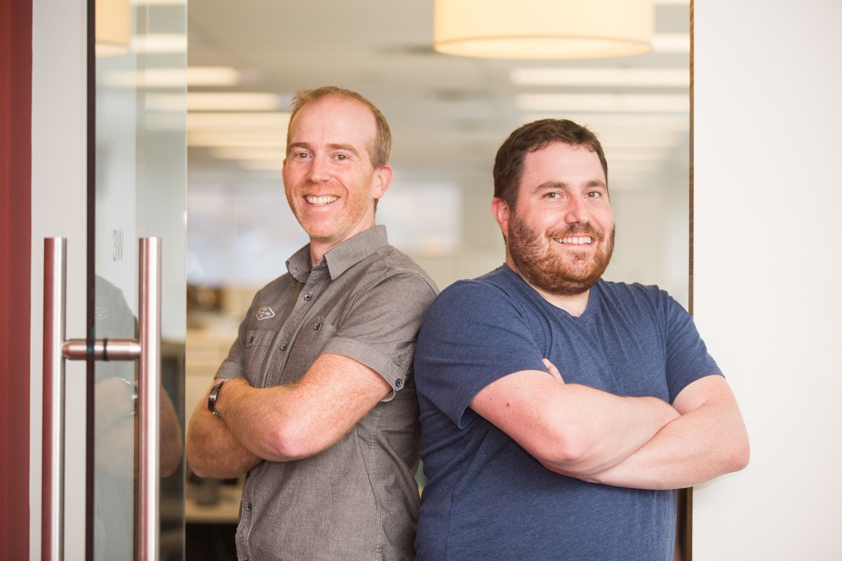 NowVerticalTech's tweet photo. Affinio Raises $9 Million More for Interest Analytics Innovation https://t.co/L79mbHS8wj #SaaS #StartUp #InterestAnalytics https://t.co/HMPIfS6d1t