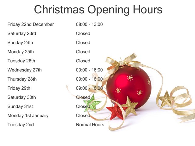 Panelcraft's tweet image. We would like to wish our friends, customers, suppliers and fellow accident repair centres a Merry Christmas and a fantastic 2018!