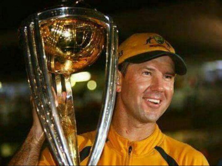 Happy birthday Ricky Ponting  