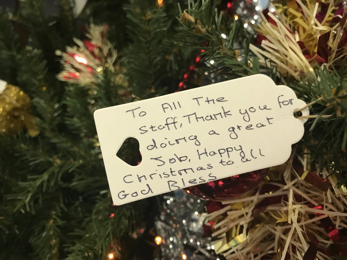 nickynewton_ACT's tweet photo. When you can be anything in the world - be kind.  This Christmas say thank you to the staff at Addenbrooke's and the Rosie hospitals by clicking on https://t.co/X7K63DFJ0e or text BAUB48£3.00 to 70070 @CUH_NHS @ACTcharity @rosiehospital https://t.co/PD2wnngYA3