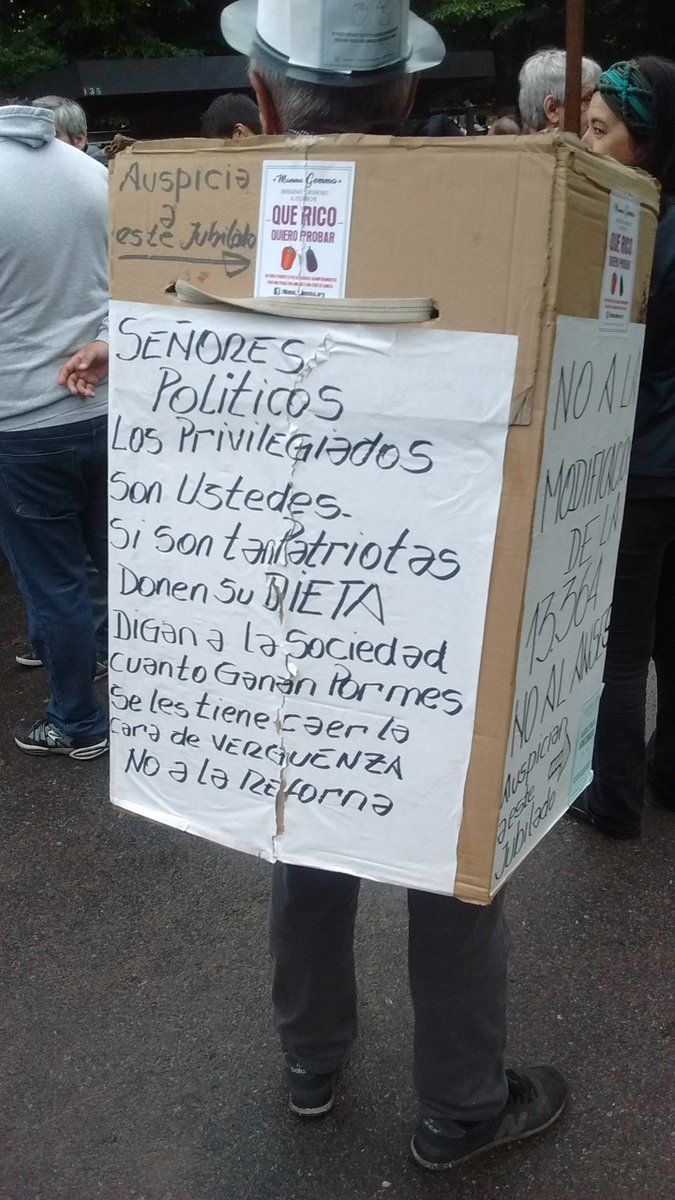 Lucho Cañibano tweet media