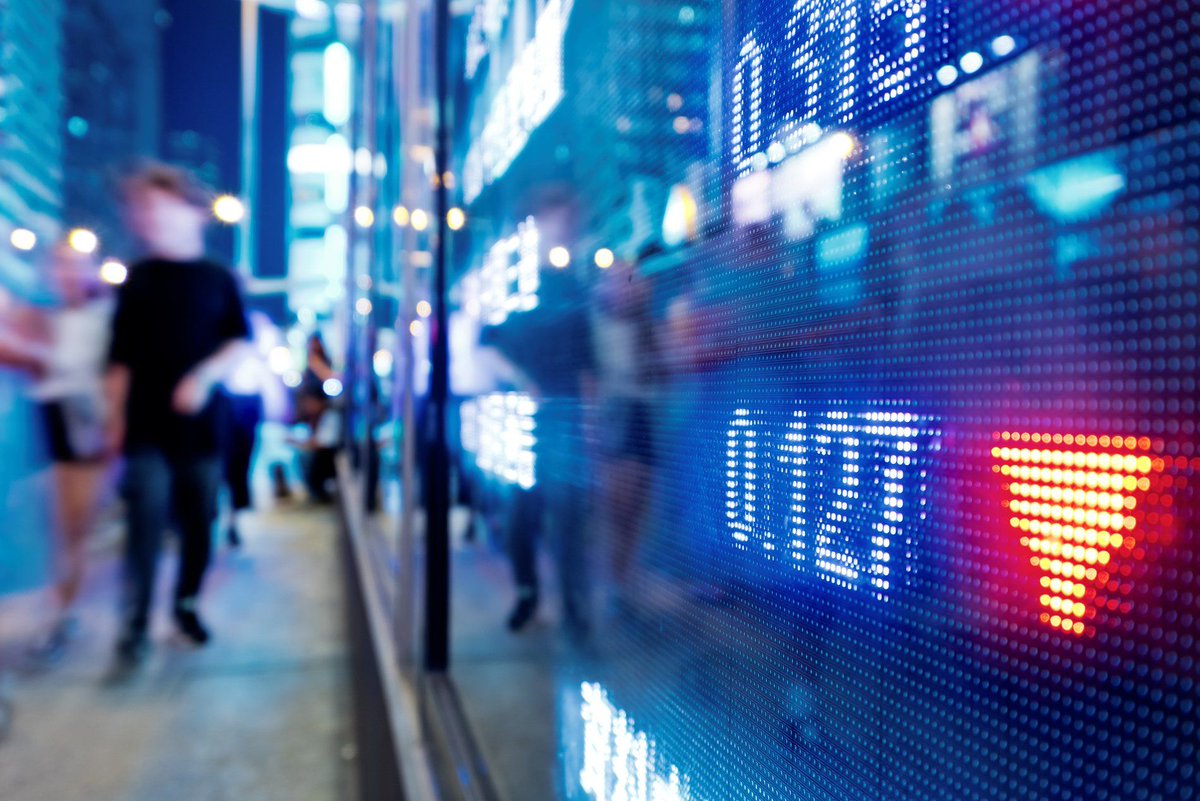 CoinDesk's tweet photo. Investors Commit $100 Million in First Day Funding to Overstock's tZERO ICO https://t.co/UP3lWnFvBC https://t.co/65aX0uALi5