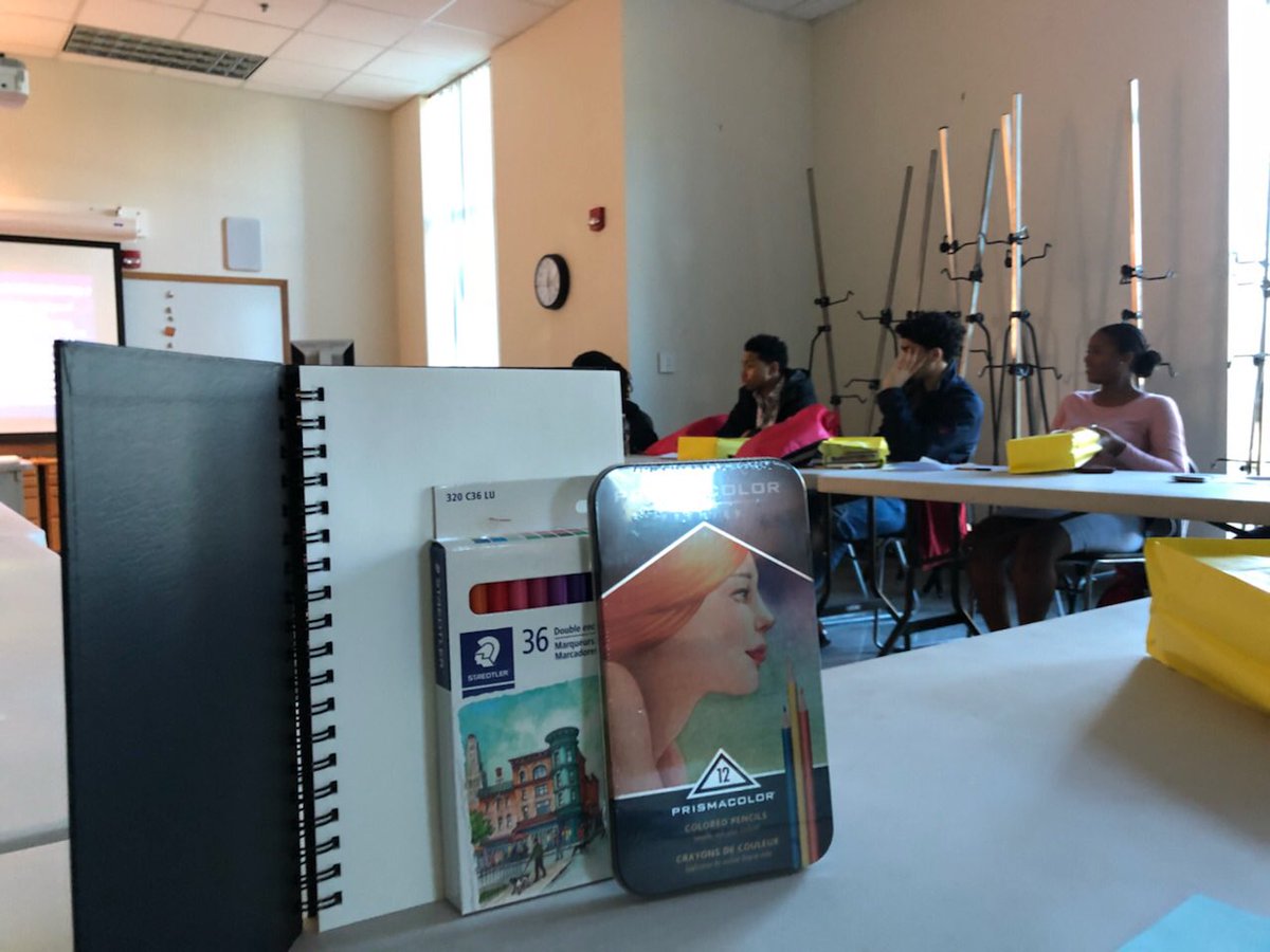 More from the MILE Summit today!! #MILE