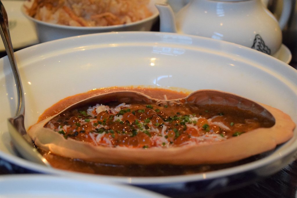 Xu, London sweetsourreviews.wordpress.com/2017/12/19/xu-…