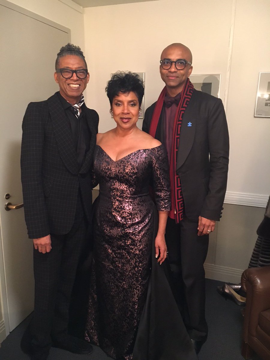 bmichaelAmerica's tweet photo. Phylicia Rashad👑wearing B Michael #signature #collection Influencing the Standard of American Luxury Fashion #designer #timeless #modern #elegance #style #fashion #globalbrand #IAMBMichael #IAMMarkAnthonyEdwards #integrity #excellence @KCHonors @kencen @KenCenPrez @CFDA @Essence https://t.co/2FGch02mET