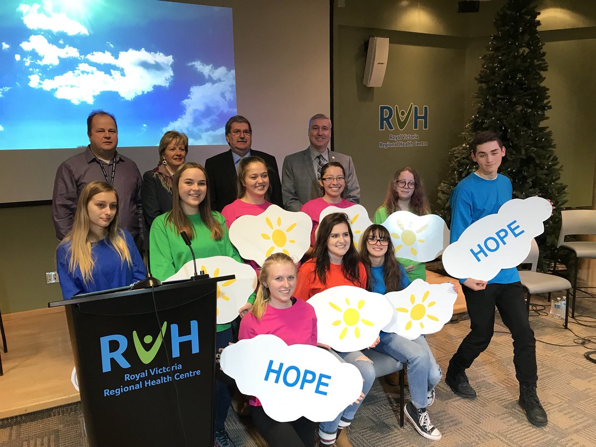 John Dance (@scdsb_director) on Twitter photo Proud to attend the grand opening of the new Child and Youth Mental Health Program @TeamRVH with <a href="/PbeacockL/">Peter L. Beacock</a> and <a href="/PaulaMurphy39/">Paula Murphy</a> which will benefit our students <a href="/SCDSB_Schools/">Simcoe County District School Board</a>. Thank you to our Innisdale Integrated Arts students <a href="/ISSUpdates/">Innisdale SS</a> for their contributions to the event. Proud to attend the grand opening of the new Child and Youth Mental Health Program @TeamRVH with <a href="/PbeacockL/">Peter L. Beacock</a> and <a href="/PaulaMurphy39/">Paula Murphy</a> which will benefit our students <a href="/SCDSB_Schools/">Simcoe County District School Board</a>. Thank you to our Innisdale Integrated Arts students <a href="/ISSUpdates/">Innisdale SS</a> for their contributions to the event.