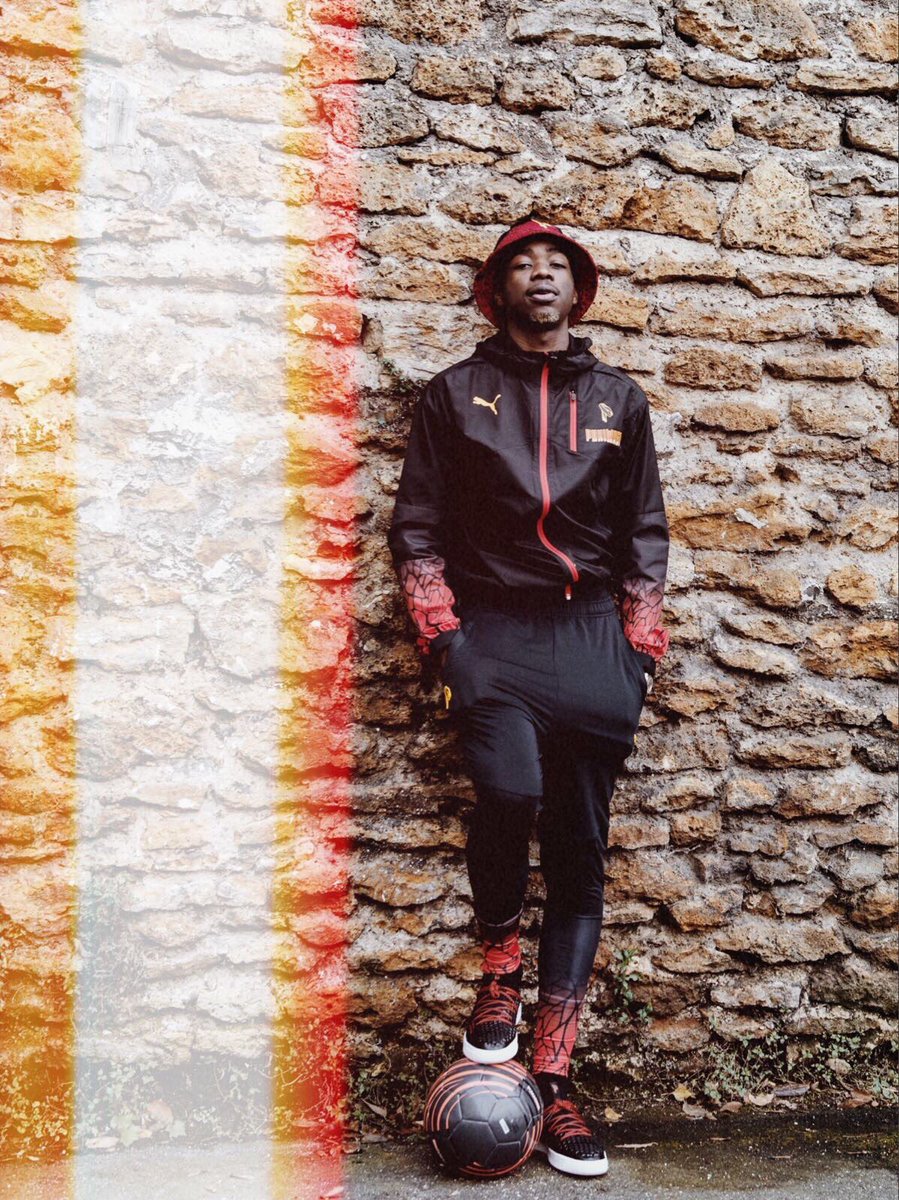 magasin puma chatelet