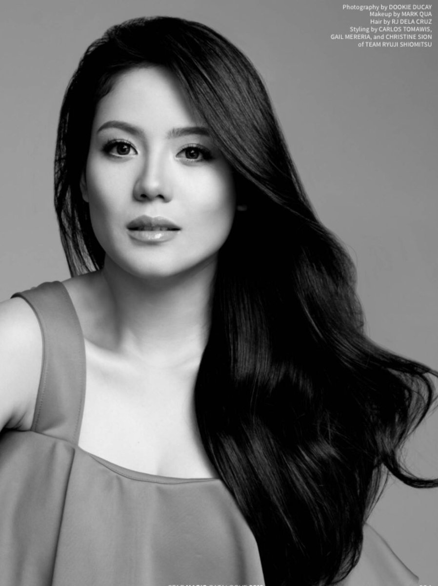 Ritz Azul (b. 1994) images picture Ritz Azul (b. 1994)
