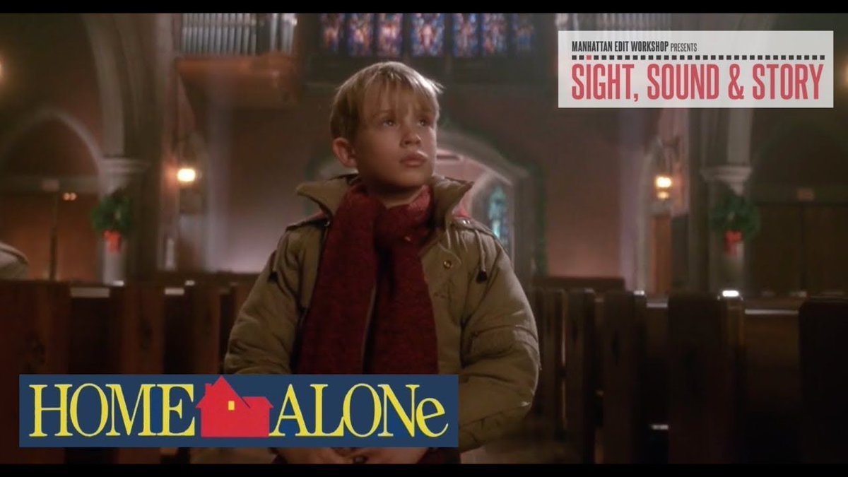MEWShop's tweet photo. Cinematographer Julio Macat, ASC on Filming the Church in "Home Alone" https://t.co/0z7fdwBBLz
#homealone #SSS2017 #cinematography #ASC #JulioMacat @sightsndstory https://t.co/CE3ibdBzYQ