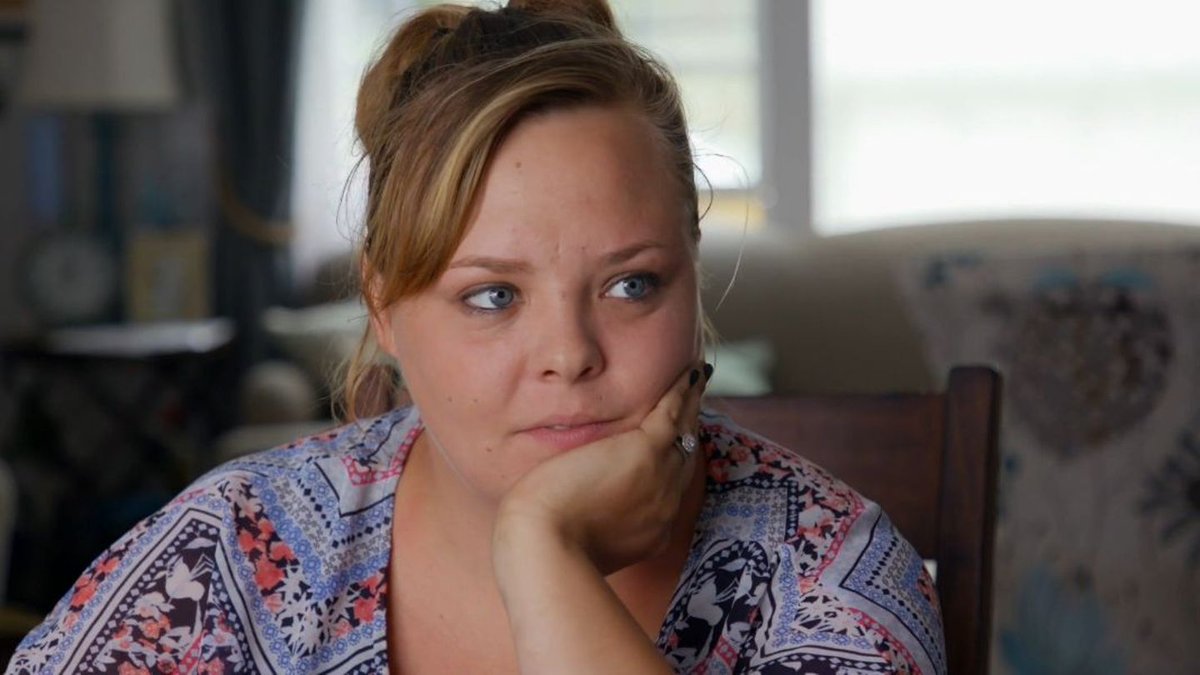 OfficialVendbux's tweet photo. Teen Mom OG Entrepreneur: How Does Catelynn Describe Opening Her Own Business? https://t.co/5id9C562sO https://t.co/y5zQNVrjCp