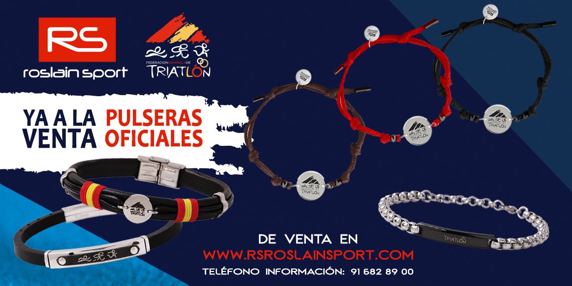 Este puede ser uno de los regalos de tus Navidades ¿Cuál te gusta más? #SomosTriatlon