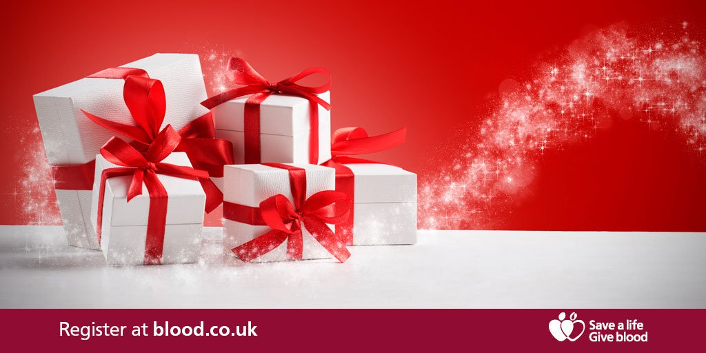 NHS Blood Donation 🩸🩹 tweet media
