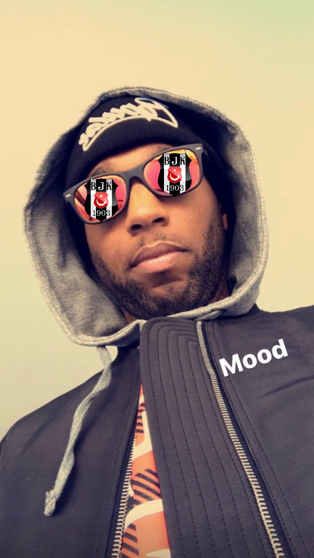 Happy Birthday Ryan Babel!      