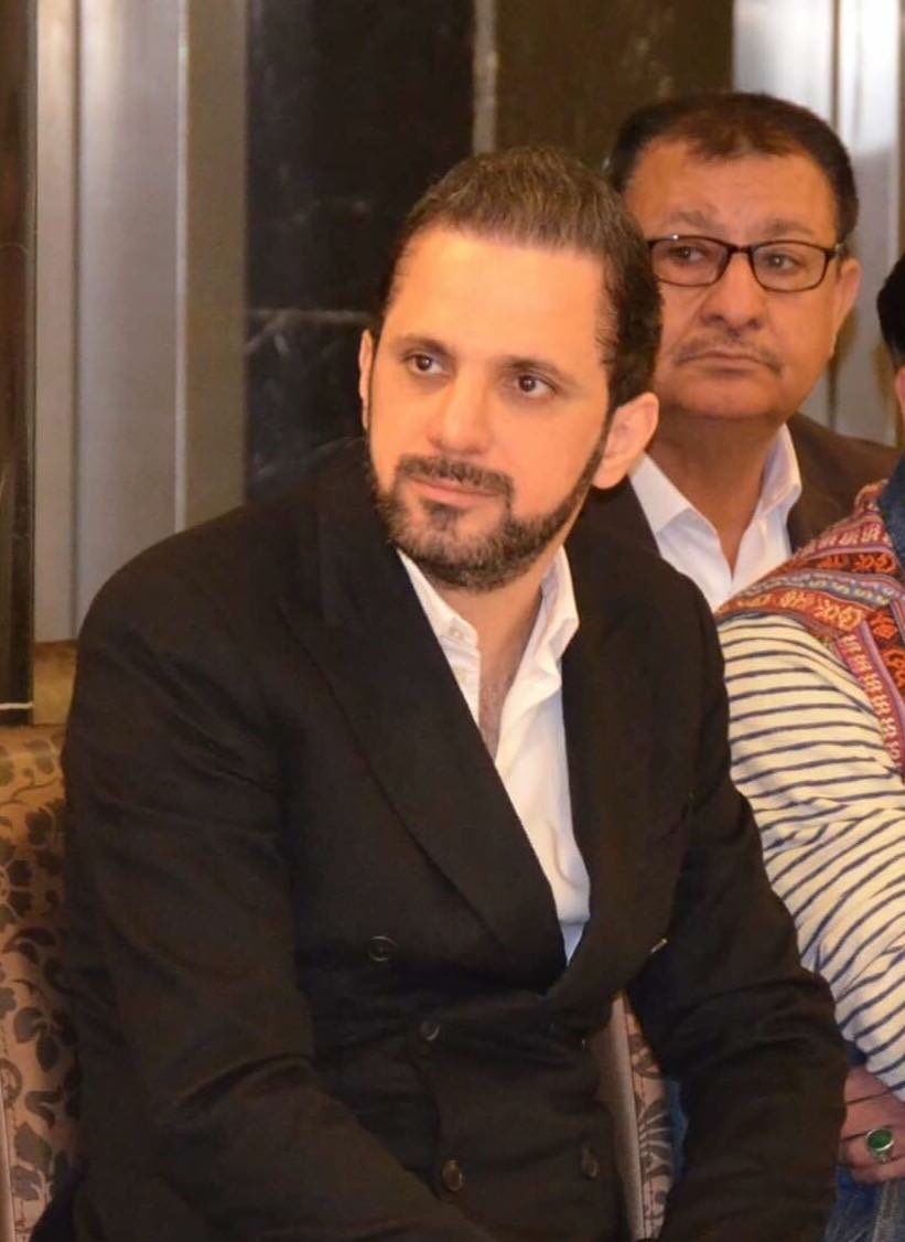 srwa_qadir's tweet photo. اختطاف شاسوار عبدالواحد من قبل عصابات تابعة للاتحاد الوطني في السليمانية دليل واضح على ان الاتحاد لايقل دكتاتورية من حليفه الديمقراطي https://t.co/E52DMxG2Cr